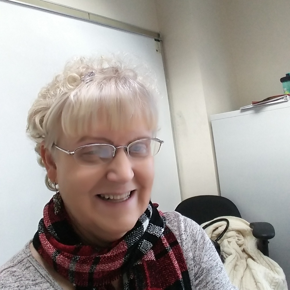 Meet your Posher, Barbara